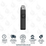 SMOK Arco Digi Pod Kit Black