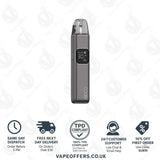 SMOK Arco Digi Pod Kit Grey