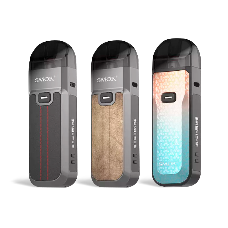 SMOK Nord 5 Pod Vape Kit