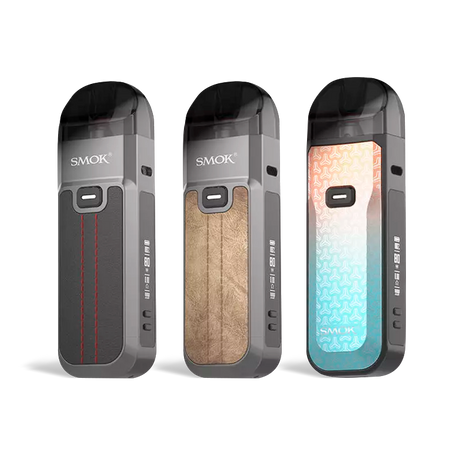 SMOK Nord 5 Pod Vape Kit