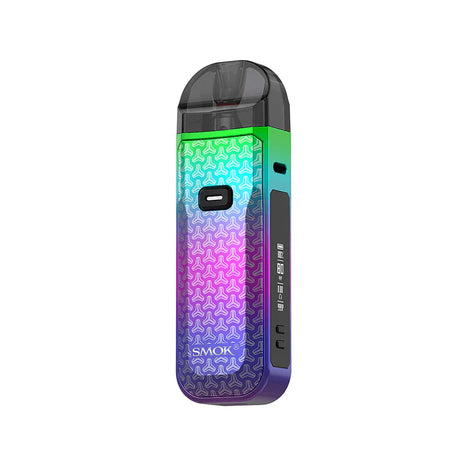 SMOK Nord 5 Pod Vape Kit 7 Colour Dart
