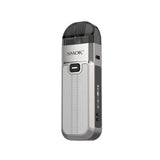 SMOK Nord 5 Pod Vape Kit Beige White 