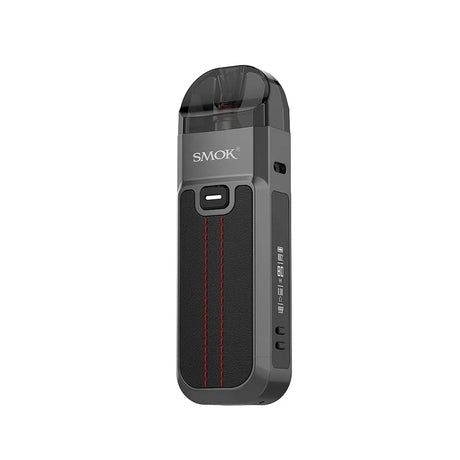 SMOK Nord 5 Pod Vape Kit Black 