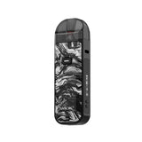 SMOK Nord 5 Pod Vape Kit Fluid Black Grey