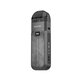 SMOK Nord 5 Pod Vape Kit Grey