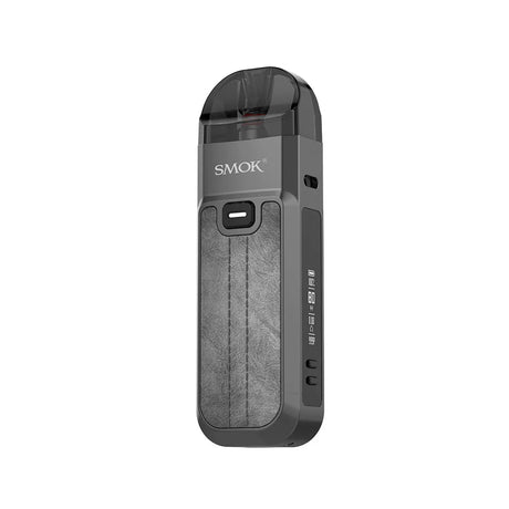 SMOK Nord 5 Pod Vape Kit Grey