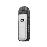 SMOK Nord 5 Pod Vape Kit White Dart 