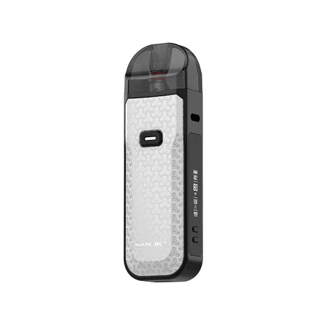 SMOK Nord 5 Pod Vape Kit White Dart 