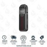 SMOK Nord 5 Pod Vape Kit Black