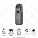 SMOK Nord 5 Pod Vape Kit Grey