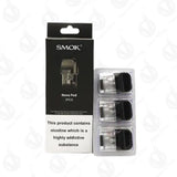 SMOK Novo Replacement Pods