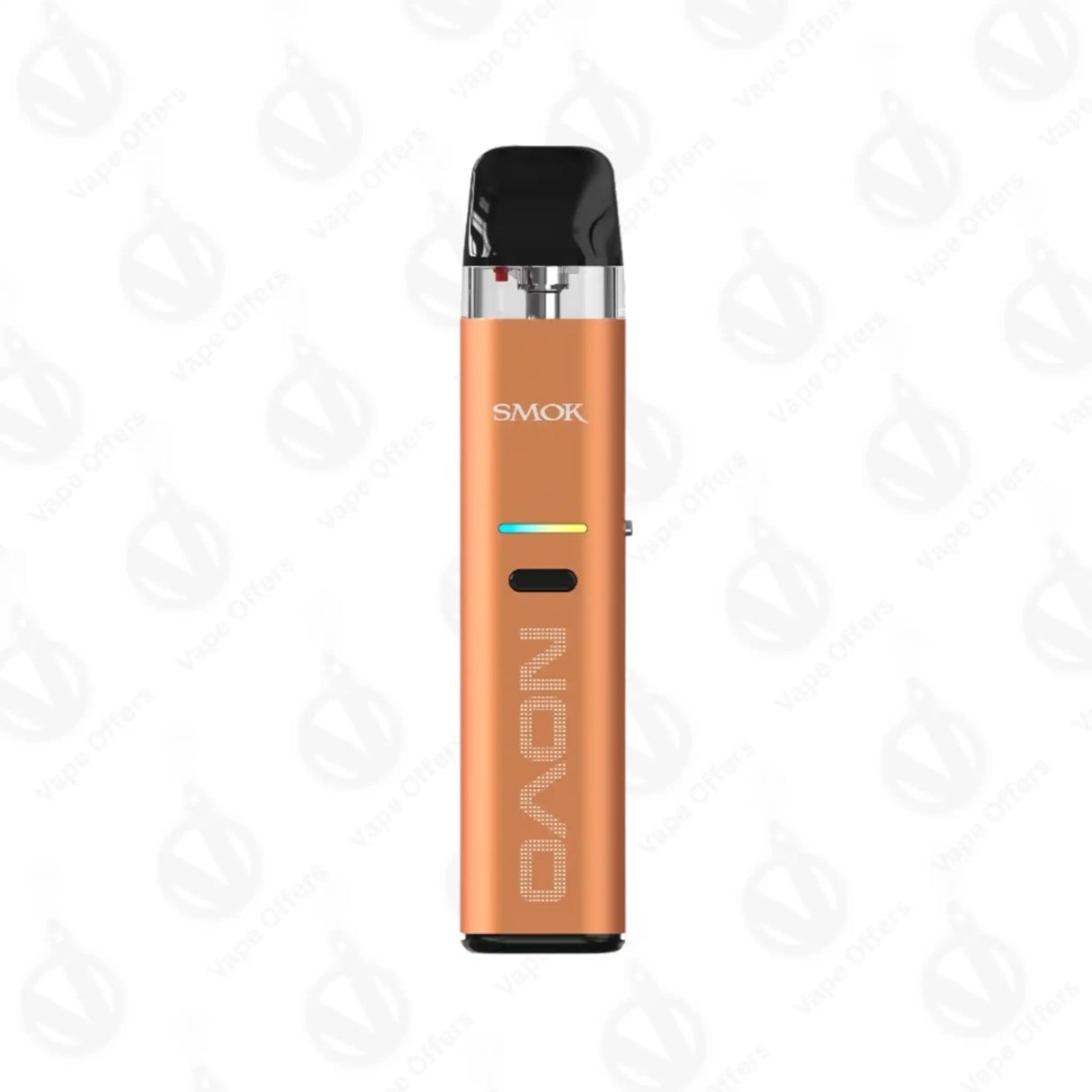 SMOK Novo ECO Orange Pod Kit