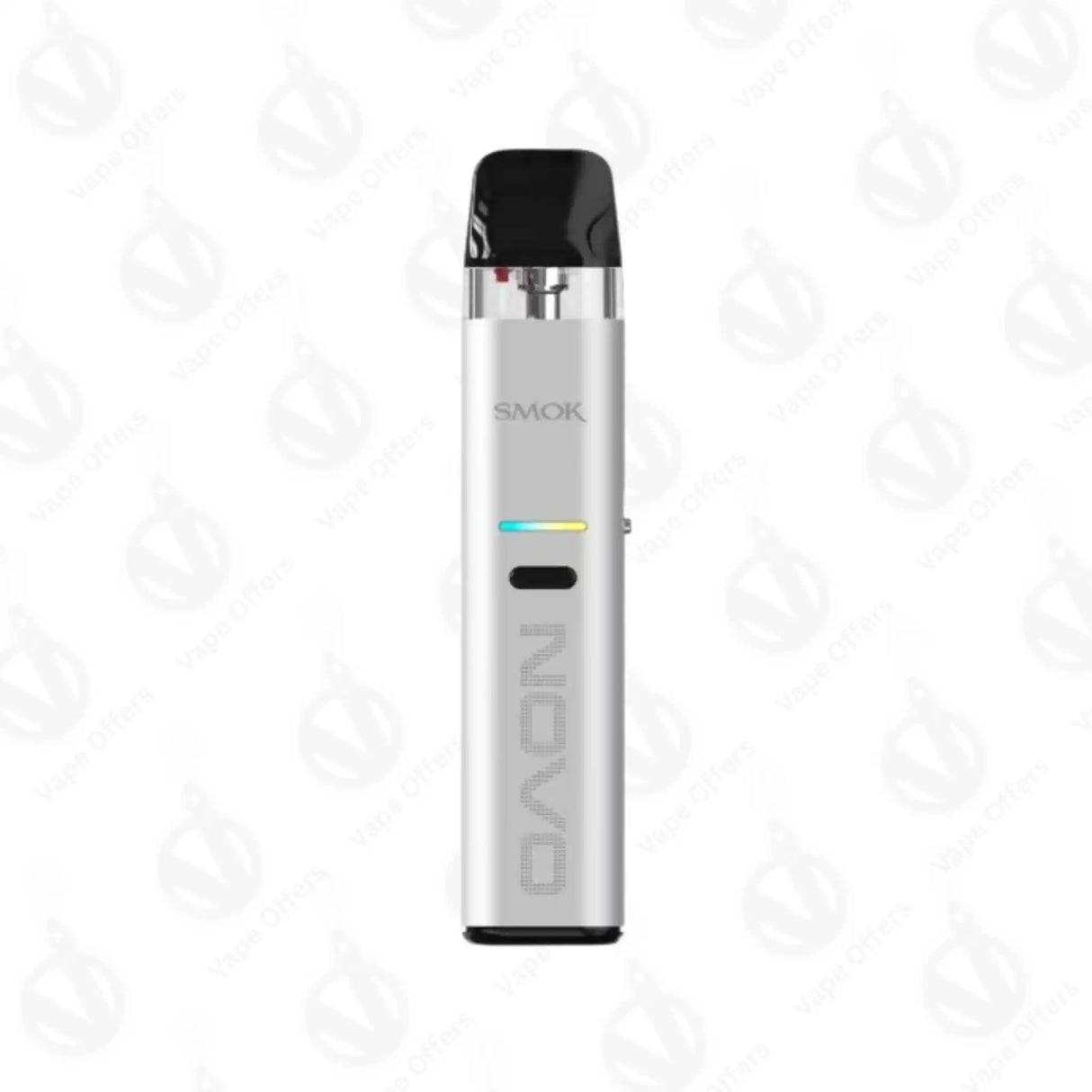 SMOK Novo ECO Silver Pod Kit