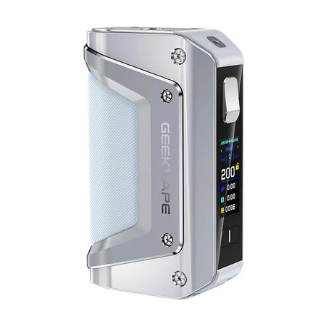 Geekvape Aegis Legend 3 Mod