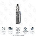 Load image into Gallery viewer, Geekvape Aegis Mini 2 Vape Kit Silver
