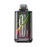 Crystal Prime Deluxe 18000 Vape