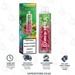 Load image into Gallery viewer, Skittles (Rainbow Candy) Crystal Prime 7000 Vape
