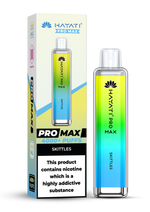 Load image into Gallery viewer, Hayati Pro Max 4000 Vape
