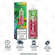 Sklez (Rainbow Candy) Crystal Prime 7000 Vape 