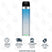 Vaporesso Xros 3 Mini - Sky Blue