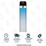 Load image into Gallery viewer, Vaporesso Xros 3 Mini - Sky Blue
