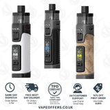 Smok Rpm 5 Pro Pod Vape Kit