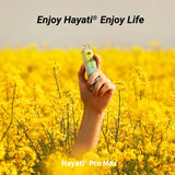 Hayati Pro Max 4000 Vape