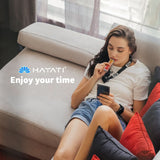 Hayati Pro Max 4000 Vape