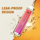 Hayati Pro Max 4000 Vape