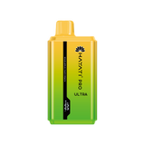 Hayati Pro Ultra 15000 Puffs Box Of 10