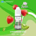 Load image into Gallery viewer, Hayati Pro Max Nic Salt - Strawberry Kiwi
