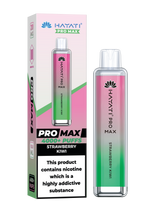 Load image into Gallery viewer, Hayati Pro Max 4000 Disposable Vape
