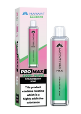 Hayati Pro Max 4000 Vape