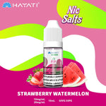 Load image into Gallery viewer, Hayati Pro Max Nic Salt - Strawberry Watermelon
