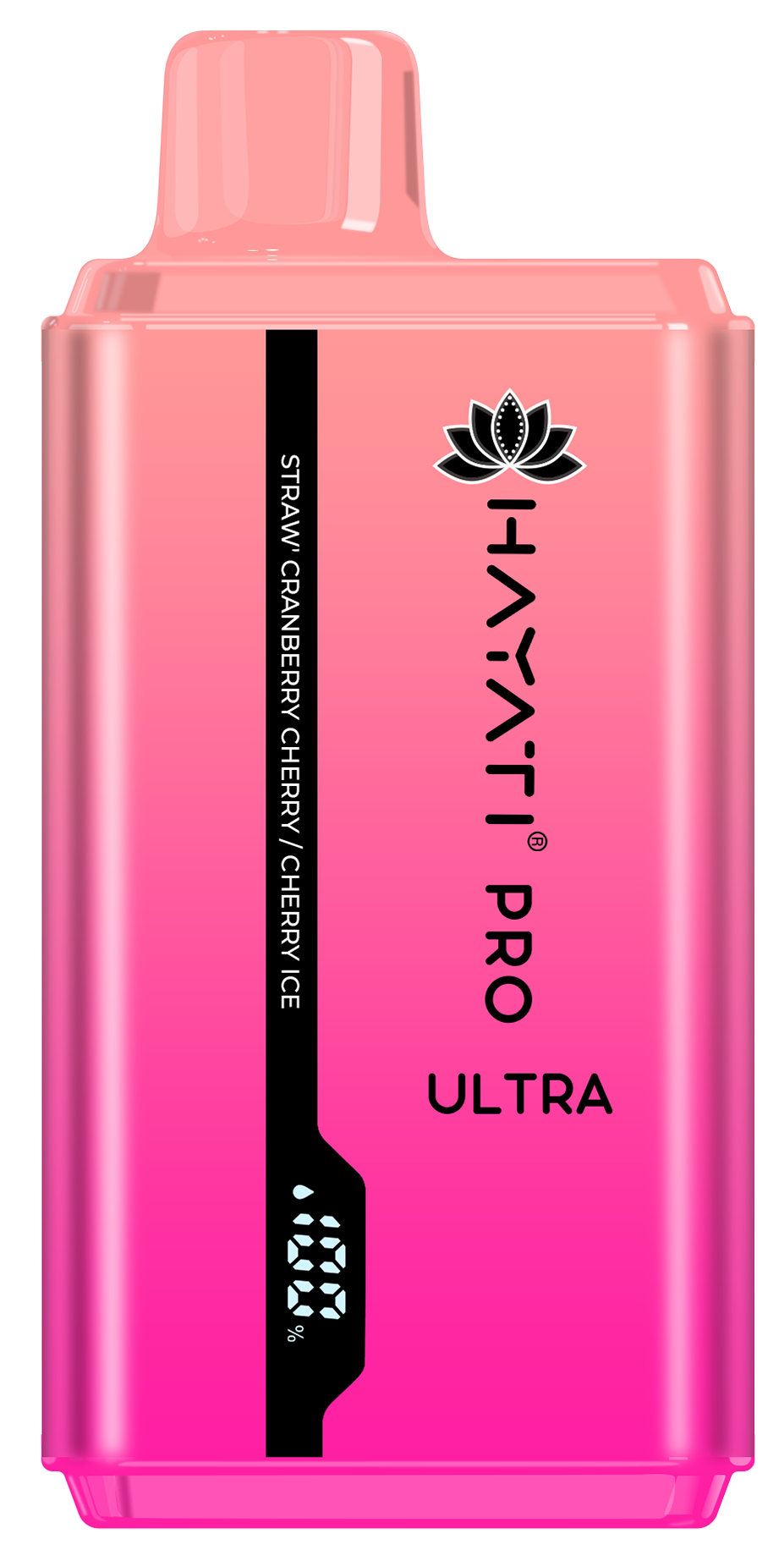 Hayati Pro Ultra 15000 Puffs Box Of 10