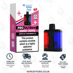 Load image into Gallery viewer, Hayati Pro Ultra Plus 25000 Prefilled Pods

