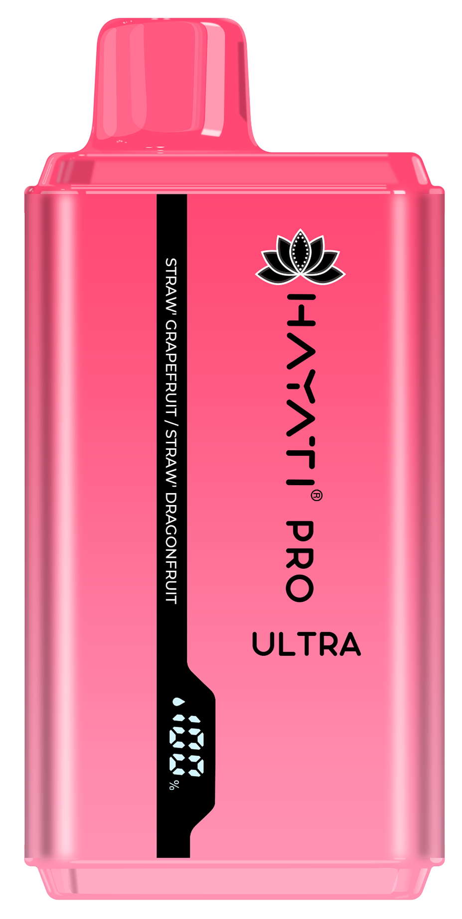 Hayati Pro Ultra 15000 Puffs Box Of 10