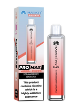 Load image into Gallery viewer, Hayati Pro Max 4000 Disposable Vape
