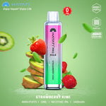 Load image into Gallery viewer, Strawberry Kiwi Hayati Pro Max (0mg)
