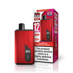 Load image into Gallery viewer, Strawberry Cherry IVG Smart Max
