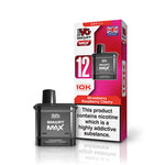 Load image into Gallery viewer, Strawberry Raspberry Cherry – IVG Smart Max Pod

