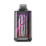 Crystal Prime Deluxe 18000 Vape