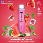 Load image into Gallery viewer, Strawberry Watermelon Hayati Pro Max (0mg)
