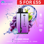 Load image into Gallery viewer, Summer Dream - Hayati Pro Ultra 15000 Puffs Disposable Vape
