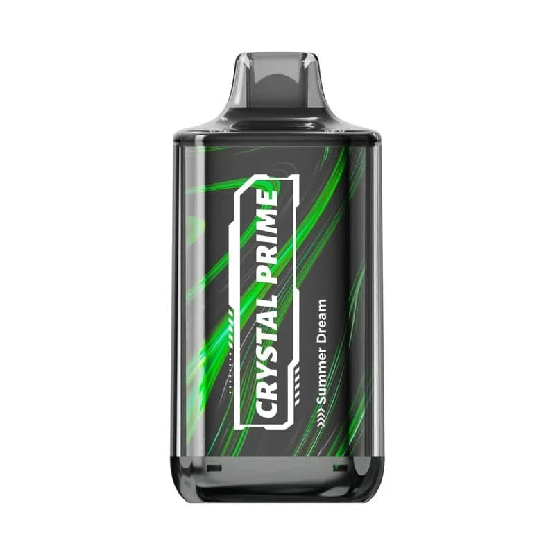 Crystal Prime Summar Dream