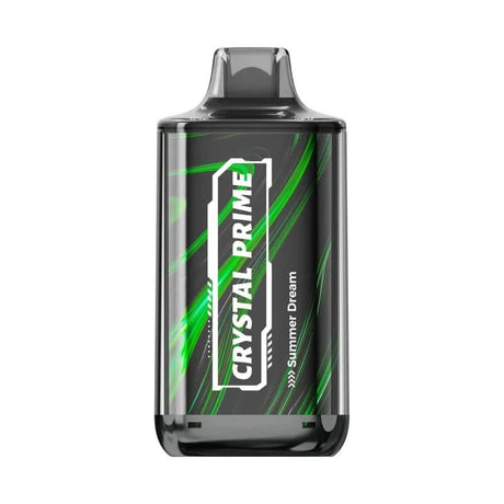 Crystal Prime Summar Dream