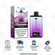 Summer Dream_Hayati Pro Ultra+ 25000