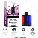Load image into Gallery viewer, Hayati Pro Ultra Plus 25000 Prefilled Pods
