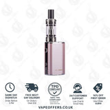 TECC Arc Mini 2 Vape Kit Pink 