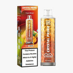 Load image into Gallery viewer, 3d Crystal Prime 7000 Disposable Vape - Triple Mango
